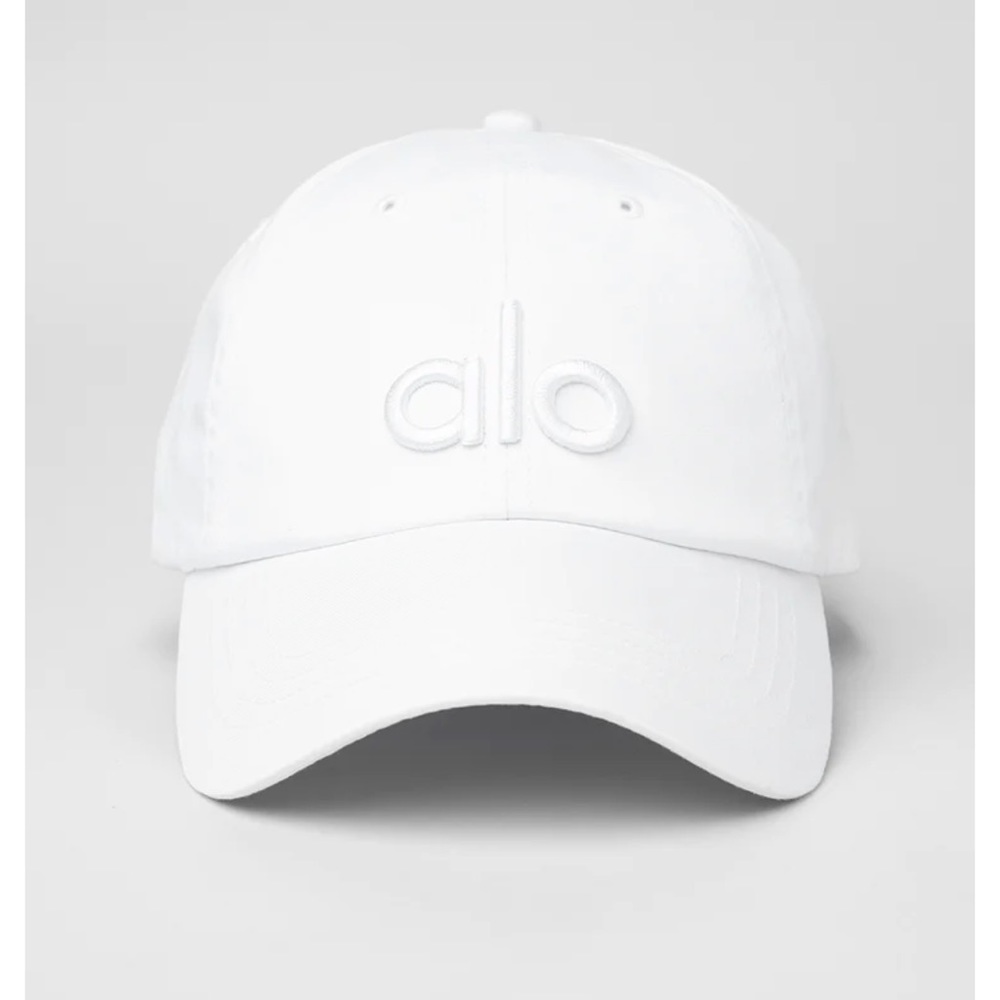 Alo Off-Duty Cap